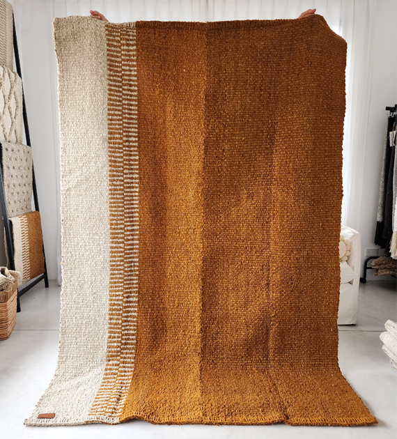 alfombra-colonia-6-anaranjada-natural