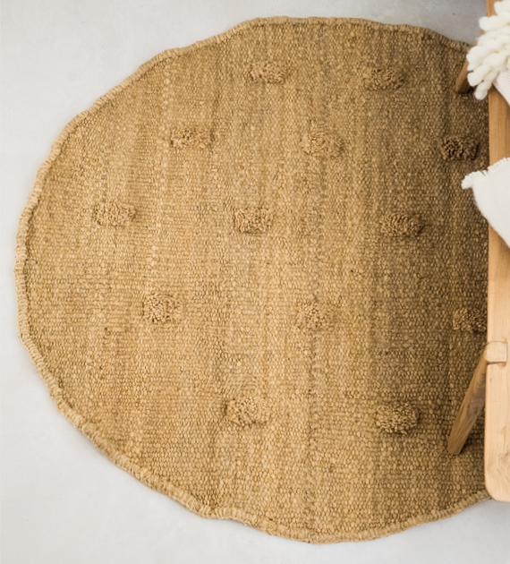 alfombra-ronda-grama-tostado